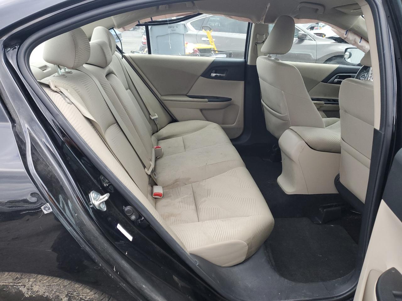 2014 Honda Accord - Image 10