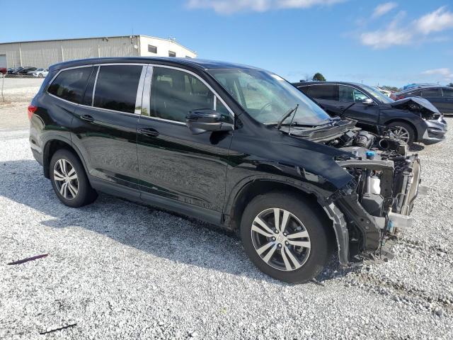  HONDA PILOT 2017 Black