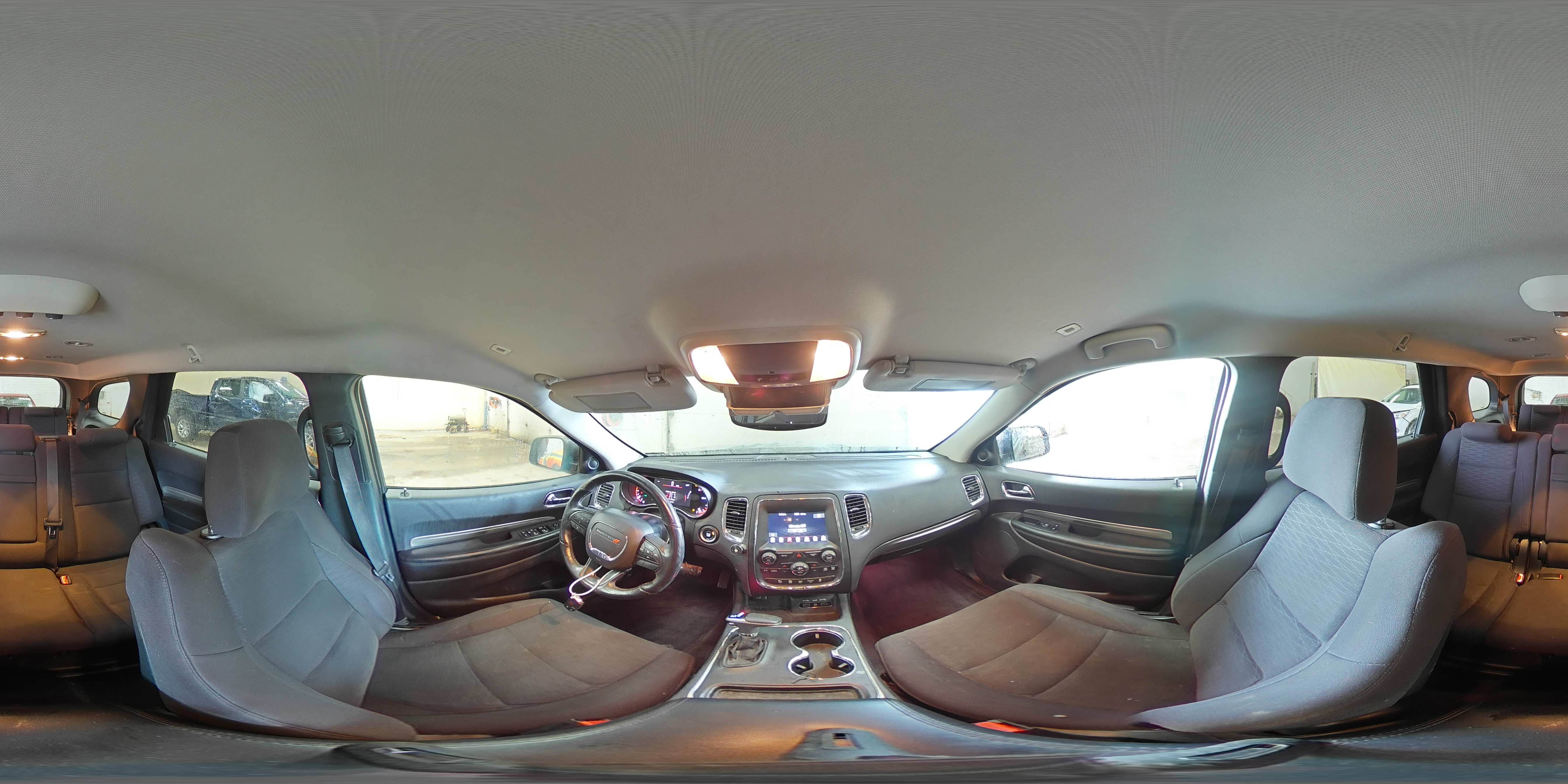 2018 Dodge Durango - Image 15