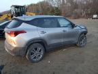 2021 Kia Seltos Lx за продажба в North Billerica, MA - Front End
