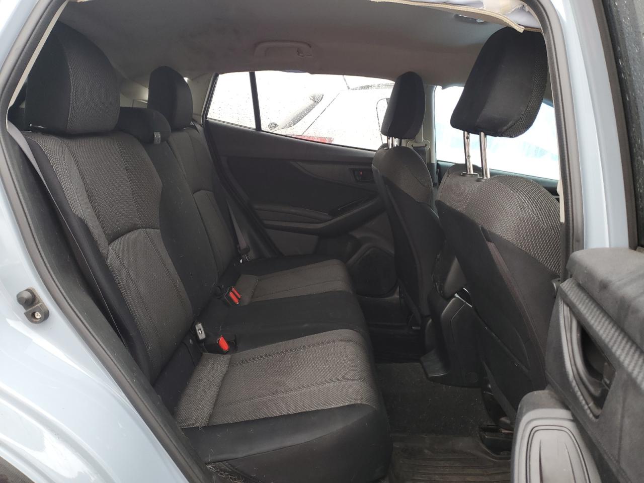 2021 Subaru XV - Image 11