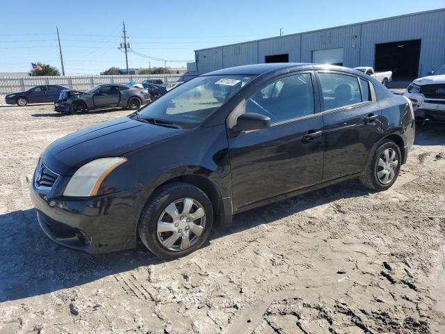 2012 Nissan Sentra 2.0 for Sale in Jacksonville, FL - All Over