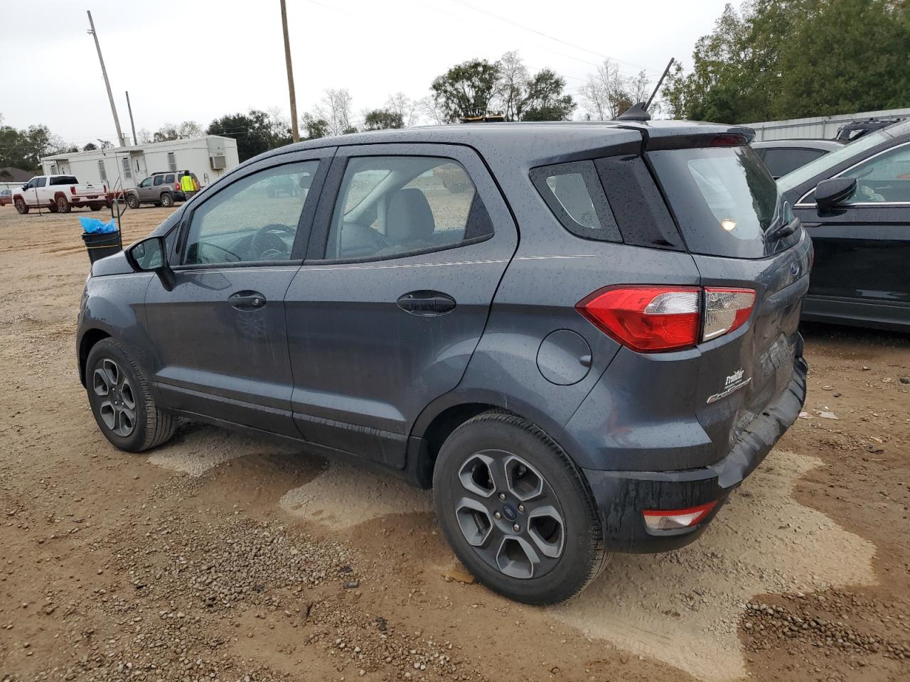 2020 Ford EcoSport - Image 2