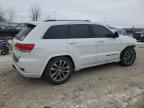 2017 Jeep Grand Cherokee Overland for Sale in Appleton, WI - Front End