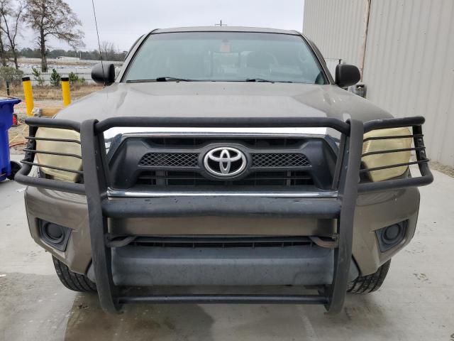  TOYOTA TACOMA 2012 Szary