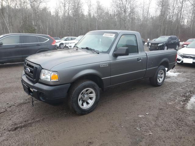 2008 Ford Ranger 