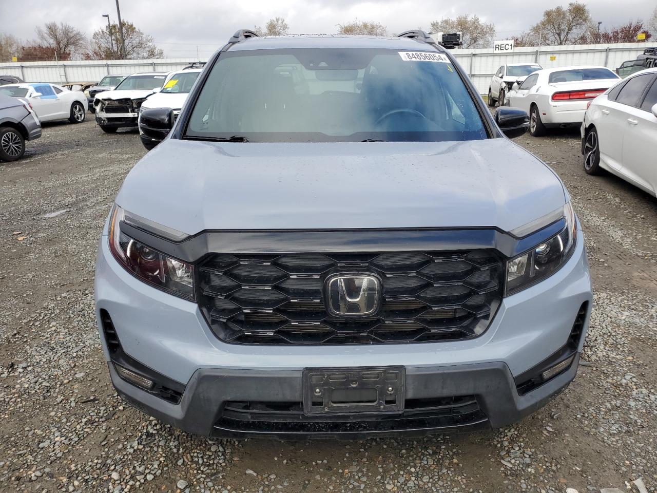 2022 Honda Passport - Image 5