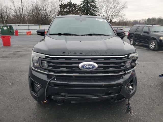  FORD EXPEDITION 2019 Черный