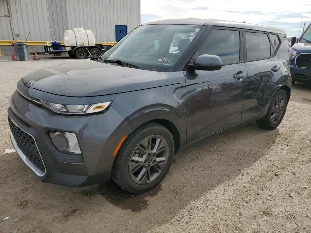  KIA SOUL 2021 Charcoal