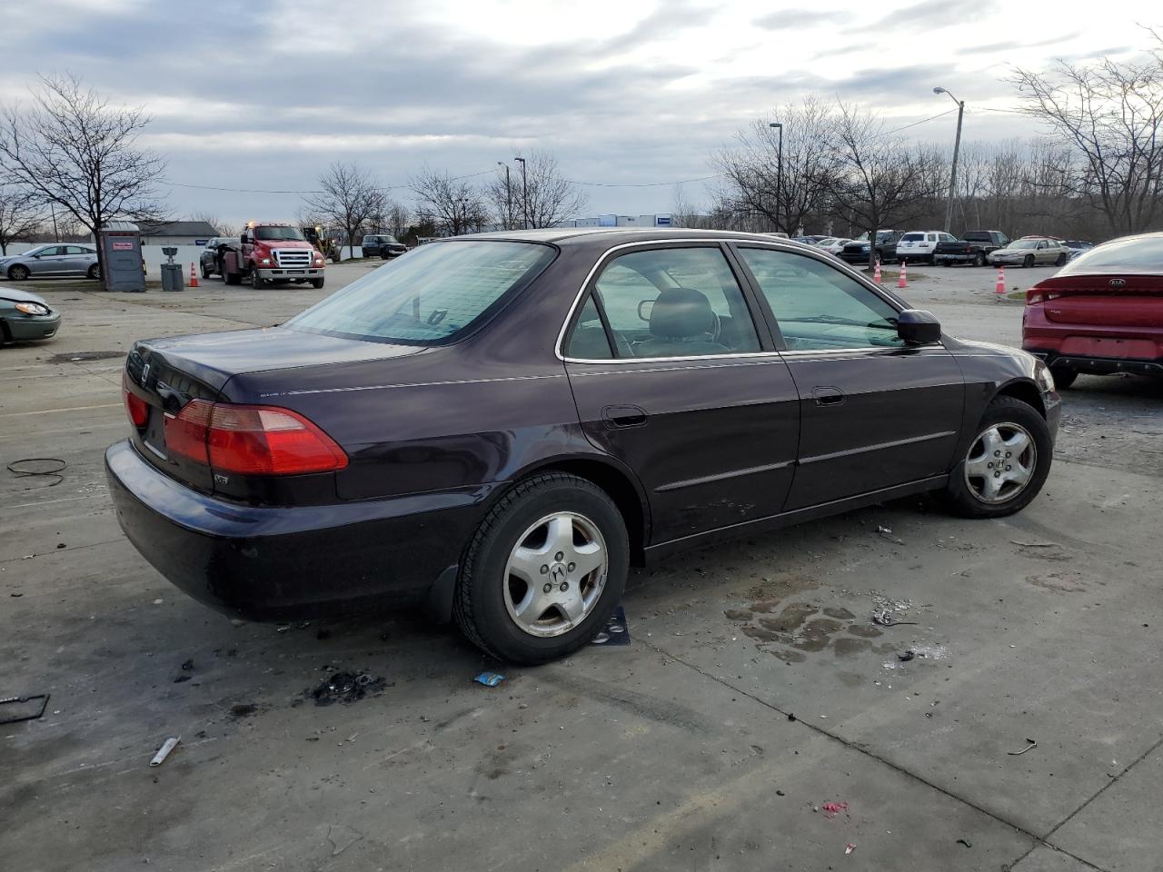1999 Honda Accord - Image 3