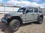 2023 Jeep Wrangler Rubicon 4Xe de vânzare în Kapolei, HI - Rear End