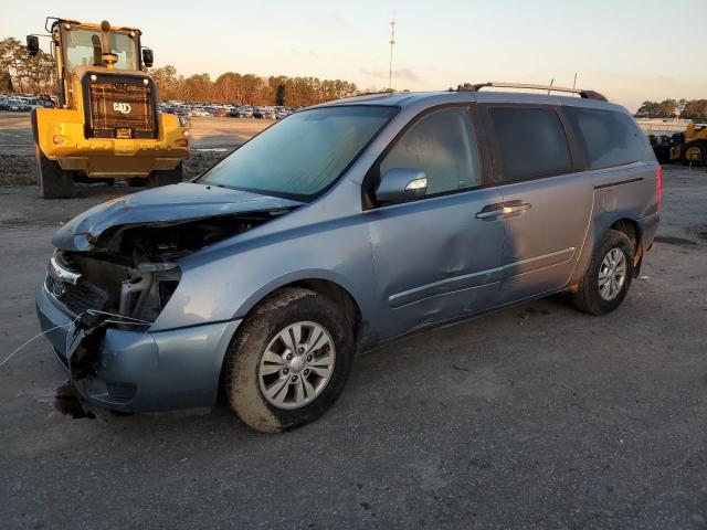 2012 Kia Sedona Lx