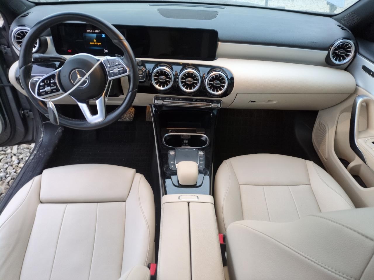 2022 Mercedes-Benz A 220 4Matic VIN: W1K3G4FB3NJ365577 Lot: 84268884