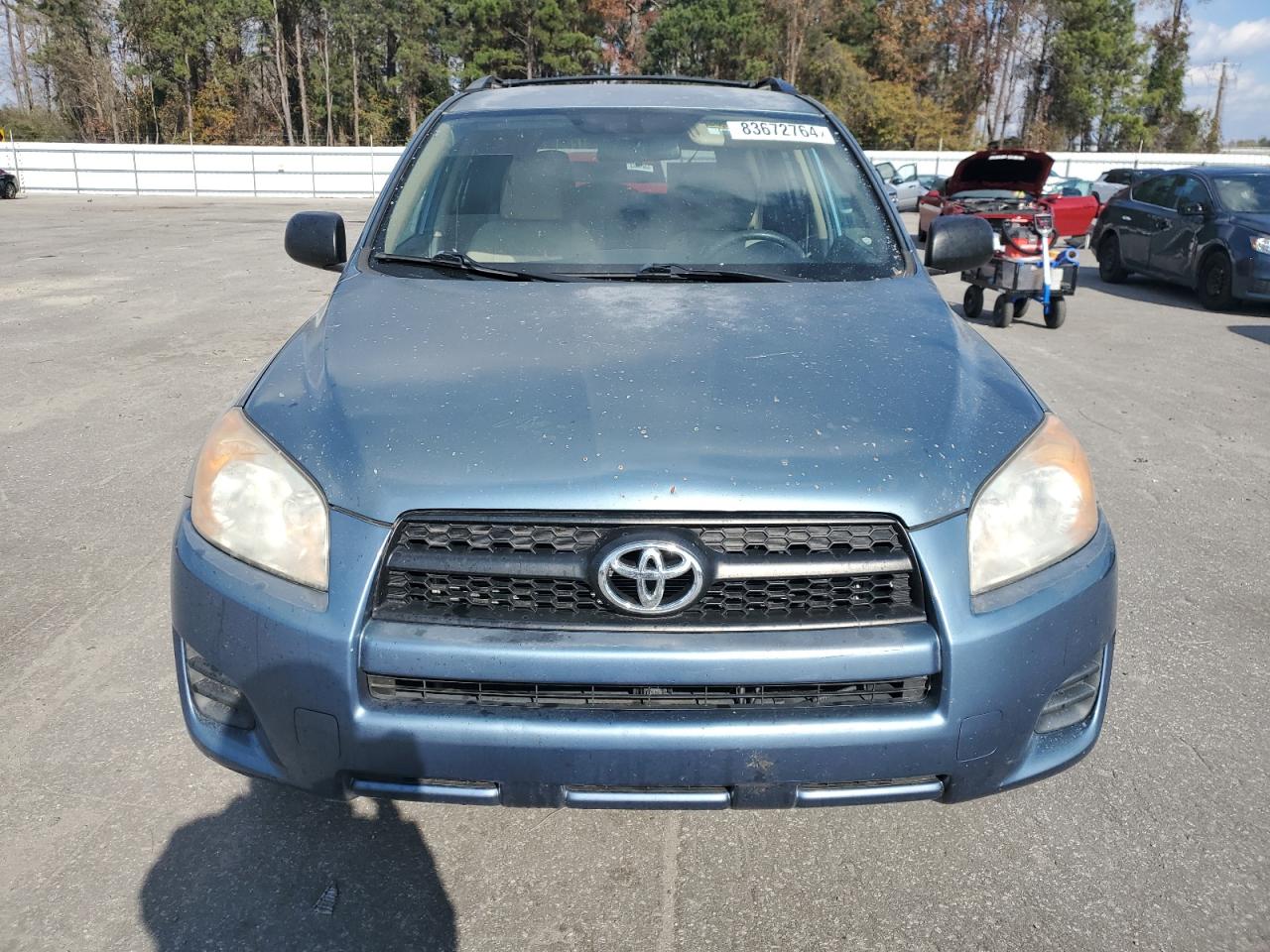 2012 Toyota RAV 4 - Image 5