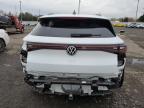 2022 Volkswagen Id.4 Pro S na sprzedaż w Portland, OR - Rear End