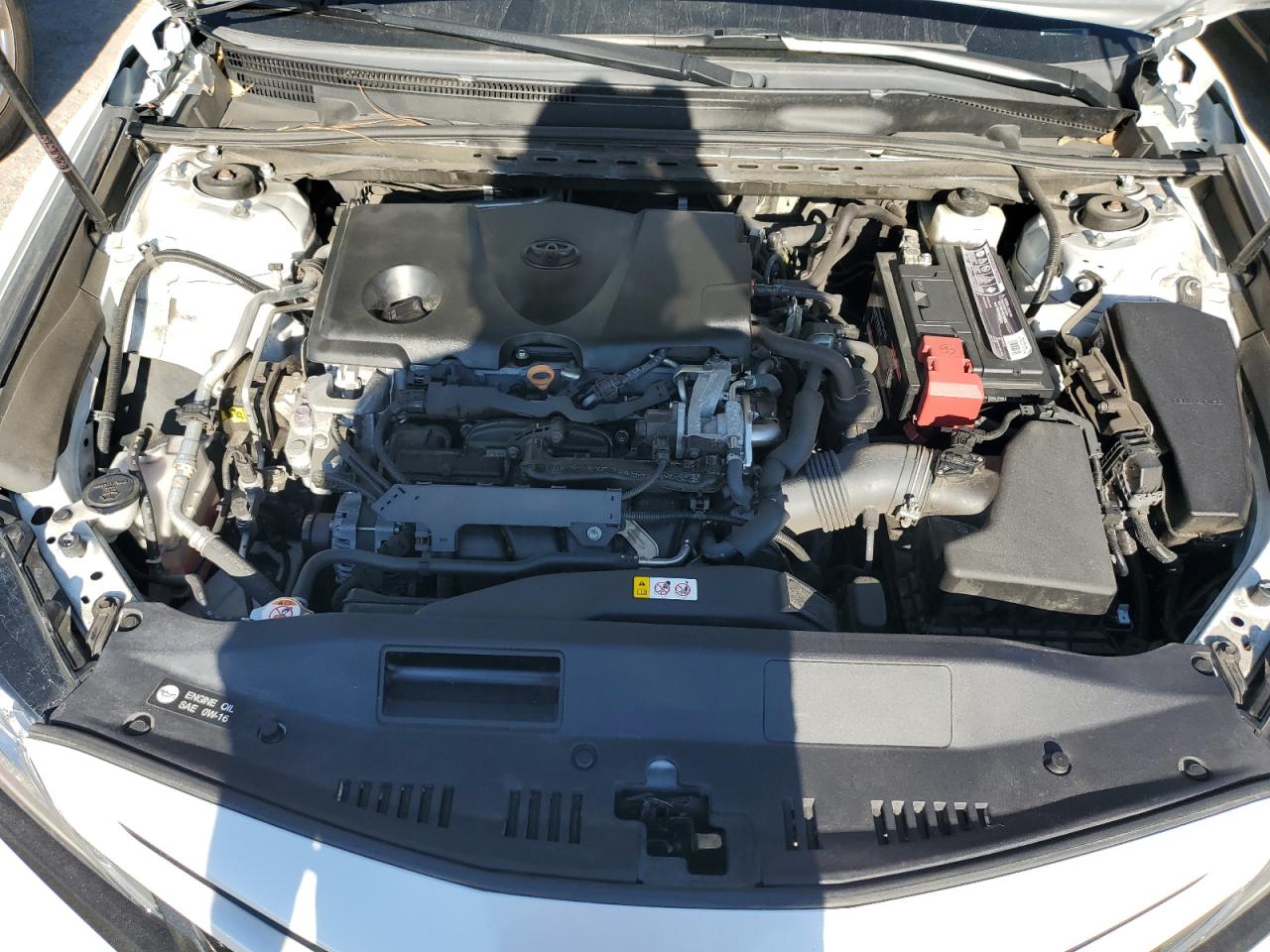 2020 Toyota Camry - Image 12