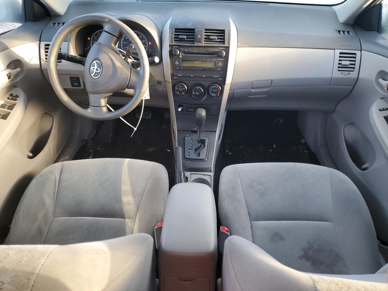 2009 Toyota Corolla - Image 8