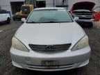 2004 Toyota Camry Le продається в Windsor, NJ - Rear End