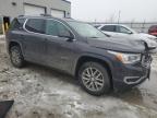 2018 Gmc Acadia Sle на продаже в Appleton, WI - Front End