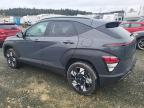 2025 HYUNDAI KONA SEL for sale at Copart NS - HALIFAX