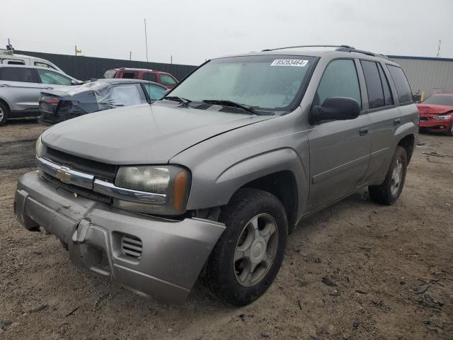 Harleyville, SC에서 판매 중인 2008 Chevrolet Trailblazer Ls - Front End