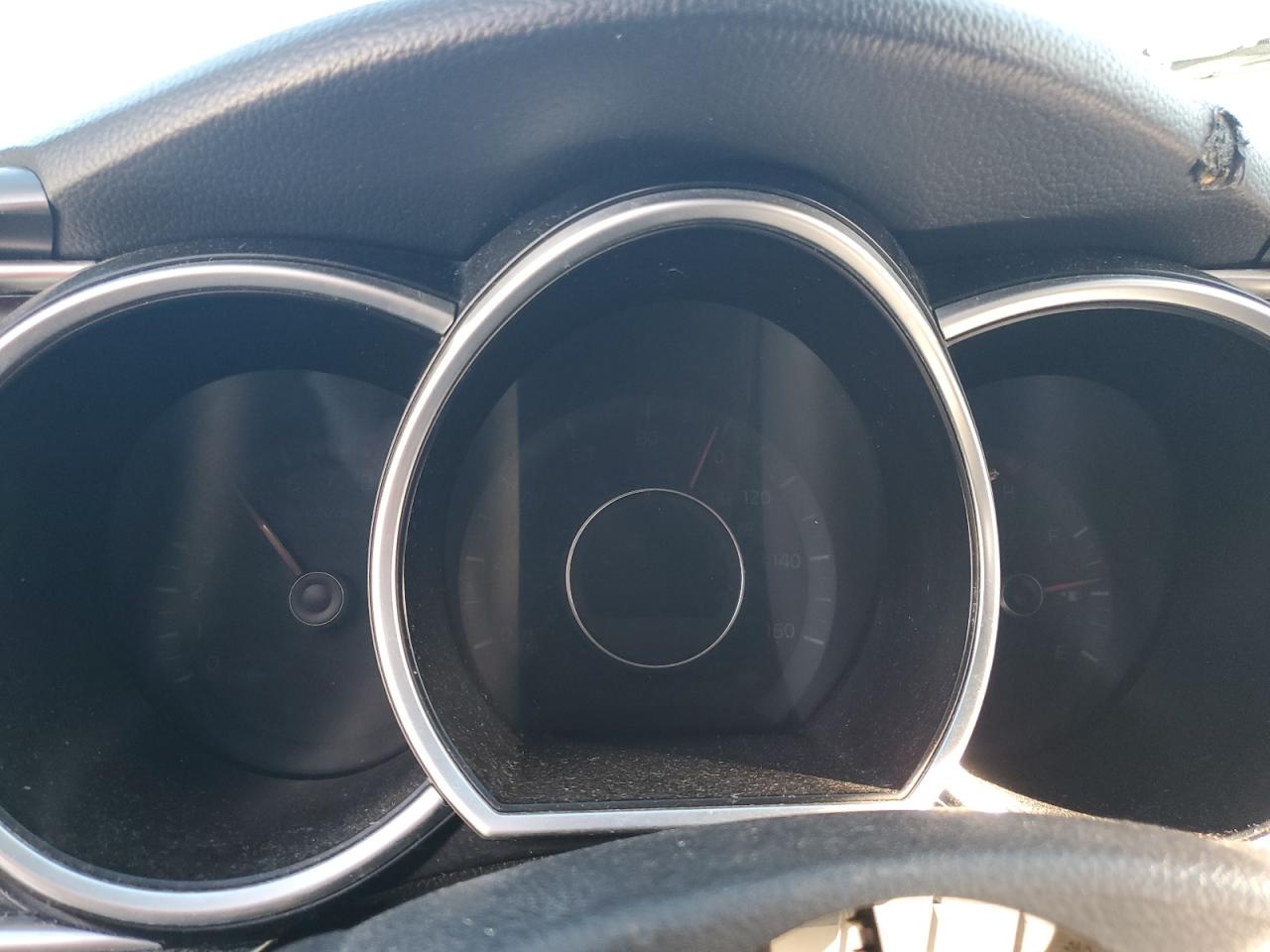 2015 Kia Optima - Image 9