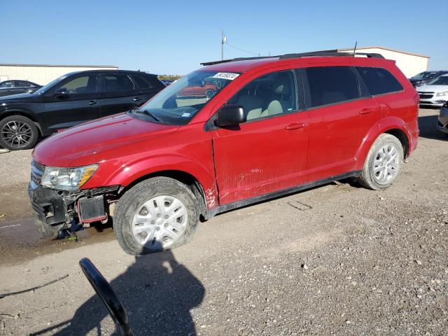 2020 Dodge Journey Se