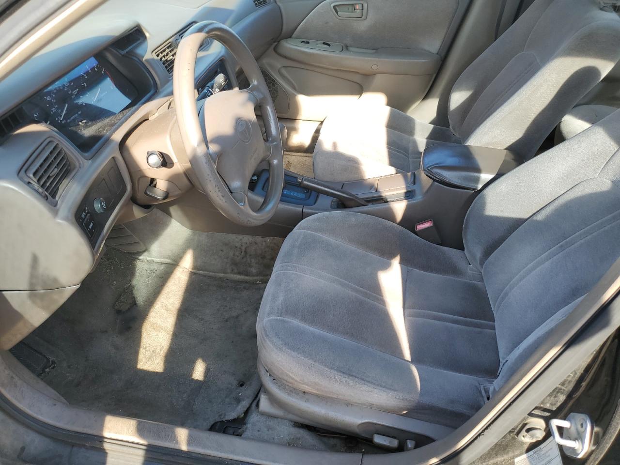 1999 Toyota Camry Ce VIN: 4T1BG22K9XU505757 Lot: 85906074