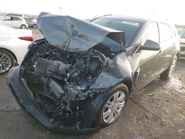 3GYFN9E3XDS586539 - 2013 CADILLAC SRX - #undefined