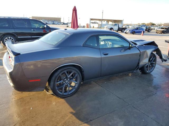  DODGE CHALLENGER 2022 Szary