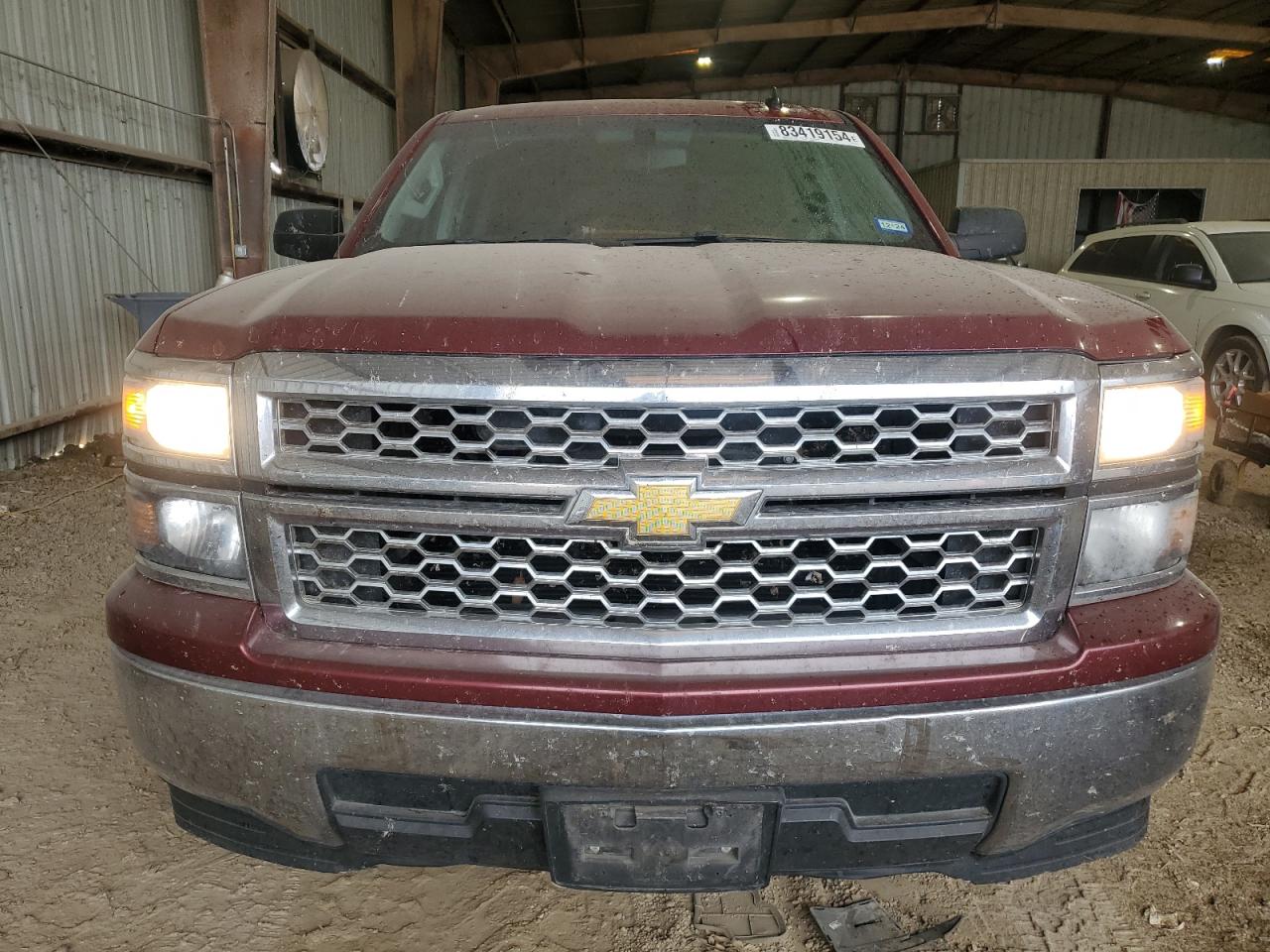 2014 Chevrolet Silverado - Image 5
