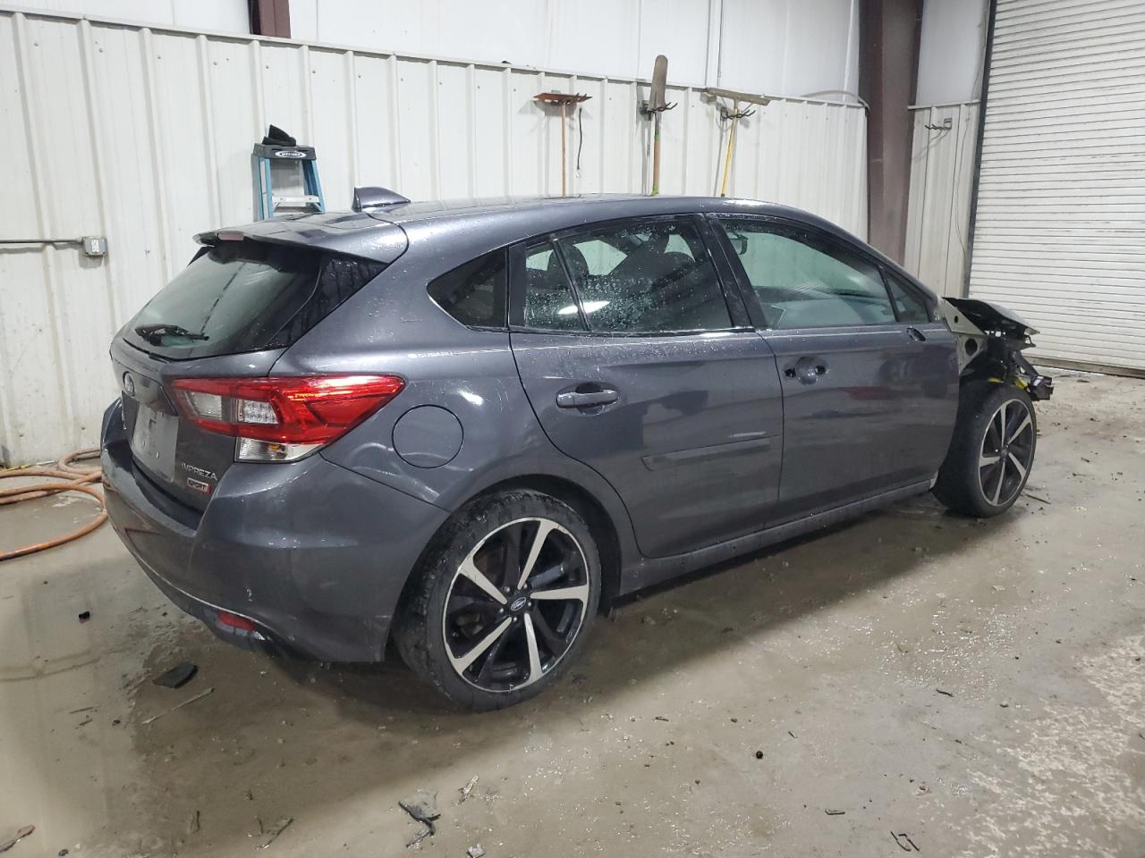 2020 Subaru Impreza - Image 3