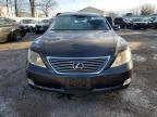 2008 Lexus Ls 460 na sprzedaż w Central Square, NY - Mechanical