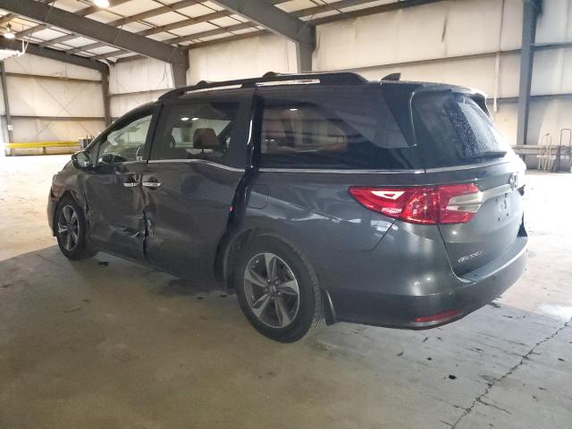  HONDA ODYSSEY 2020 Gray