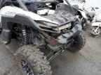 2023 CAN-AM MAVERICK X3 DS TURBO for sale at Copart CA - LOS ANGELES
