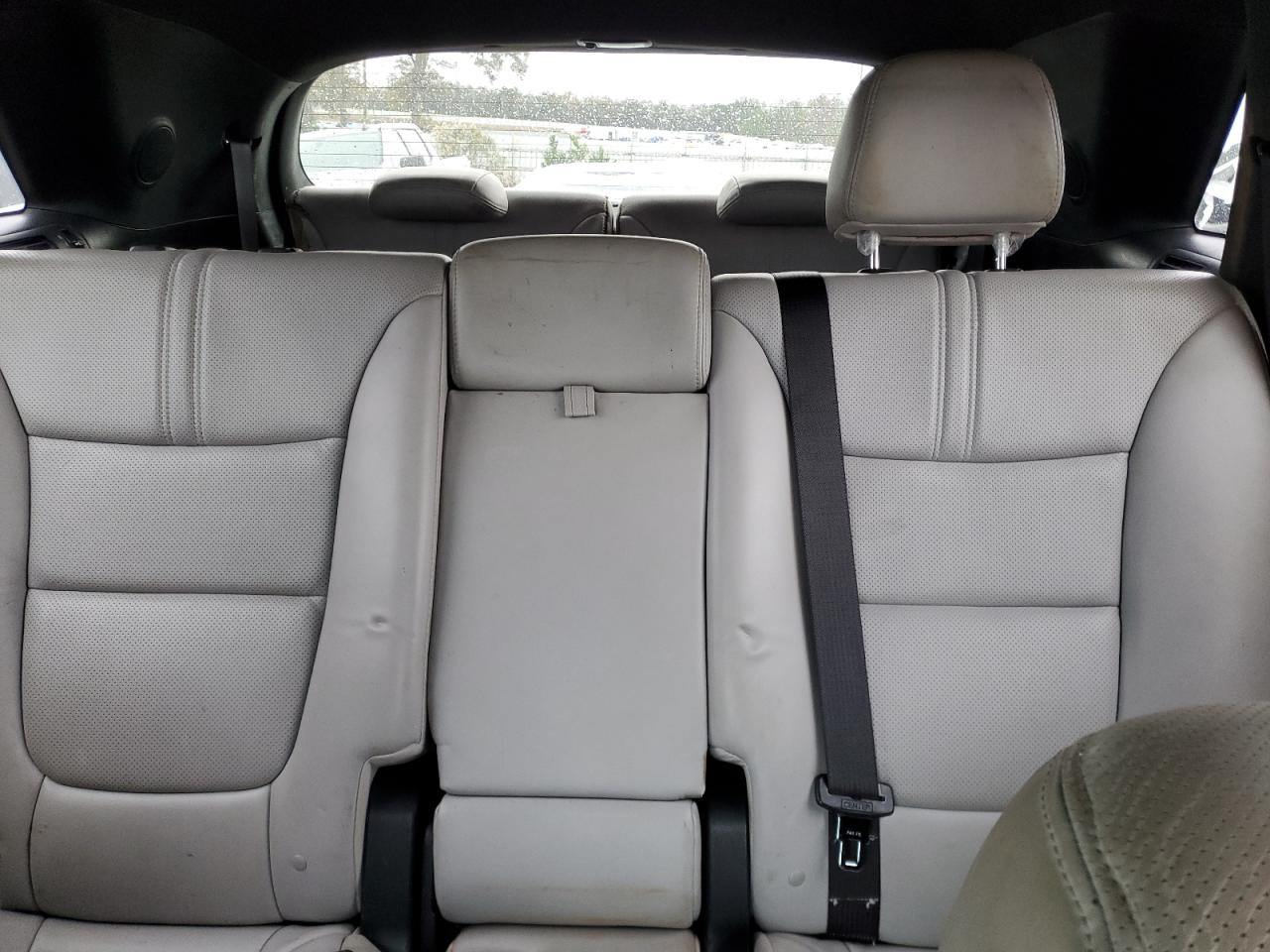 2015 Kia Sorento - Image 10