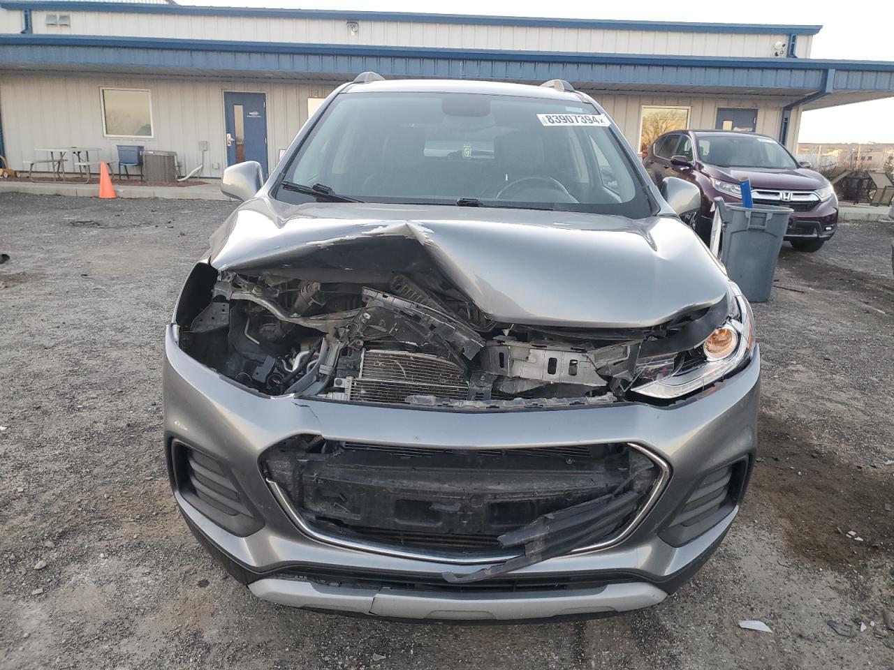 2019 Chevrolet Trax - Image 5