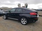 2013 Bmw X6 Xdrive35I за продажба в San Diego, CA - Undercarriage