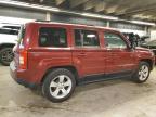 2012 Jeep Patriot Latitude იყიდება Wheeling-ში, IL - Side