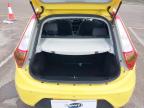 2013 MG 3 STYLE VT for sale at Copart SANDWICH