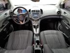 2016 Chevrolet Sonic Lt for Sale in Louisville, KY - Rollover