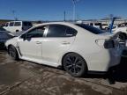 2015 Subaru Wrx Limited for Sale in Littleton, CO - Front End