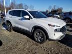 2023 Hyundai Santa Fe Sel продається в East Granby, CT - Side