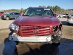 2006 Toyota Highlander  на продаже в Harleyville, SC - Front End