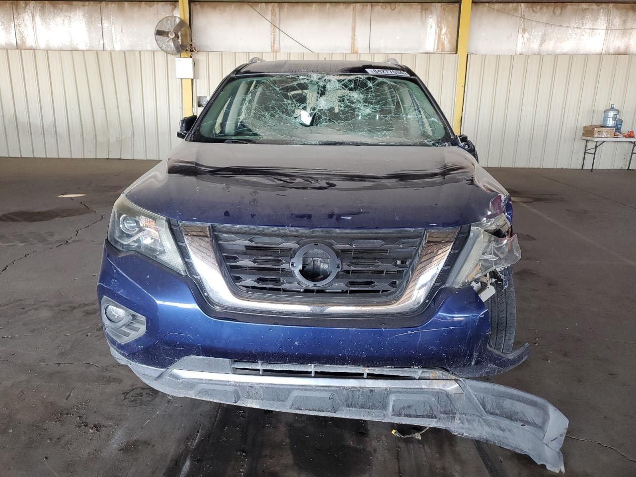 2018 Nissan Pathfinder - Image 5