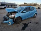 2016 Toyota Prius C  for Sale in Tulsa, OK - Frame Damage