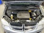 2017 Dodge Grand Caravan Sxt продається в Byron, GA - Side