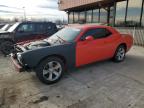 2016 Dodge Challenger Sxt на продаже в Fort Wayne, IN - Front End