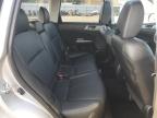 2012 Subaru Forester Touring იყიდება Vallejo-ში, CA - All Over