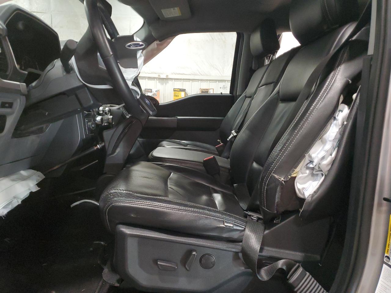 2022 Ford F-150 - Image 7